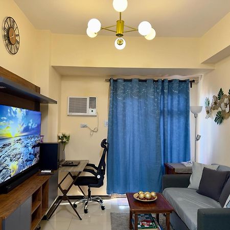 Bayfront - Near Airport, Moa, Picc, Star City, Manila Bay - Pet-Friendly With Fast Wifi, Netflix & Pool Access Pasay Zewnętrze zdjęcie
