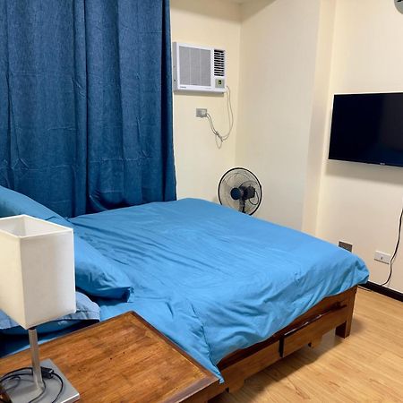 Bayfront - Near Airport, Moa, Picc, Star City, Manila Bay - Pet-Friendly With Fast Wifi, Netflix & Pool Access Pasay Zewnętrze zdjęcie