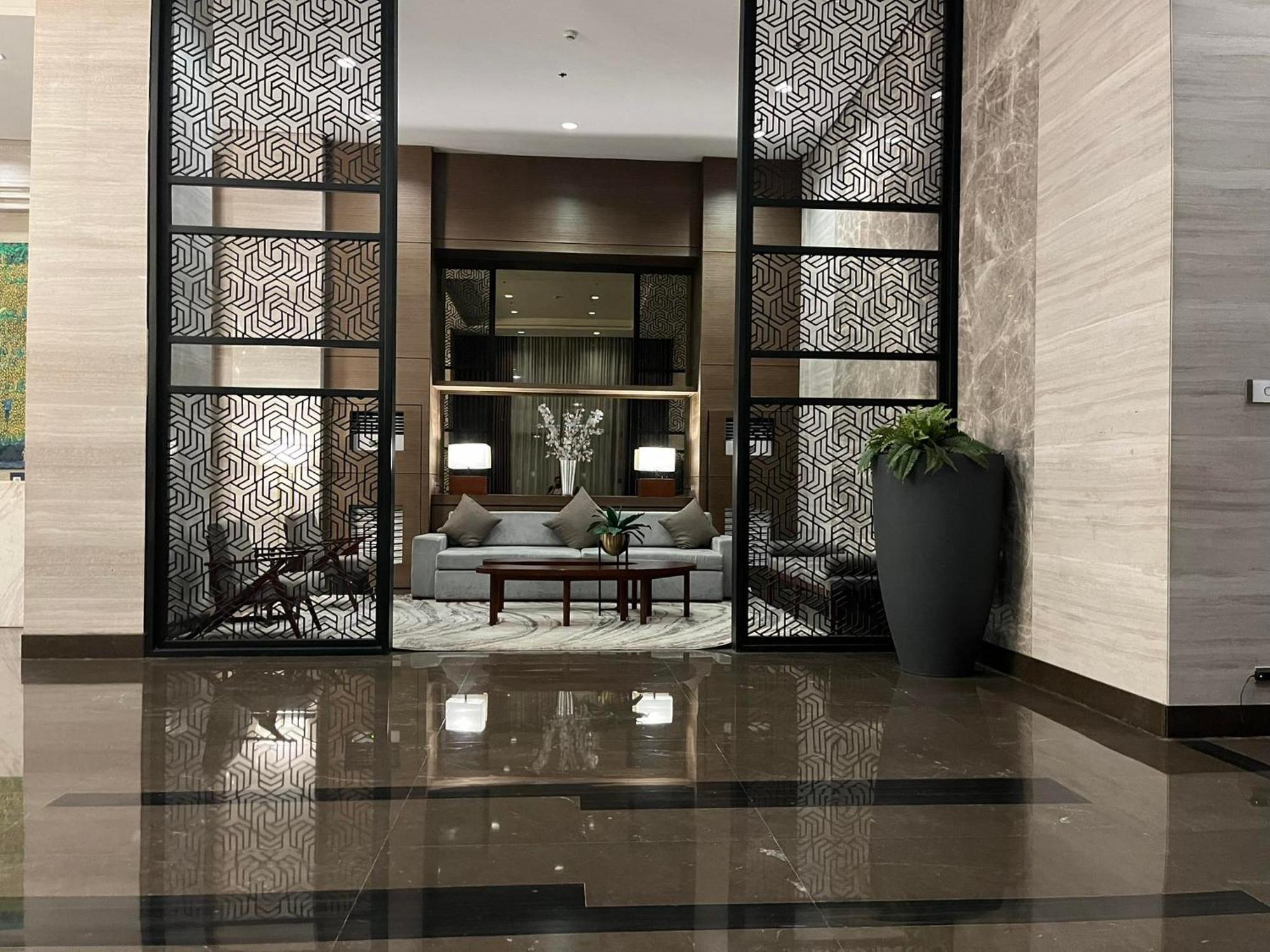 Bayfront - Near Airport, Moa, Picc, Star City, Manila Bay - Pet-Friendly With Fast Wifi, Netflix & Pool Access Pasay Zewnętrze zdjęcie
