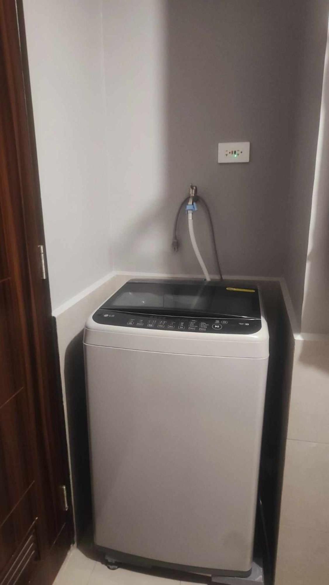 Bayfront - Near Airport, Moa, Picc, Star City, Manila Bay - Pet-Friendly With Fast Wifi, Netflix & Pool Access Pasay Zewnętrze zdjęcie