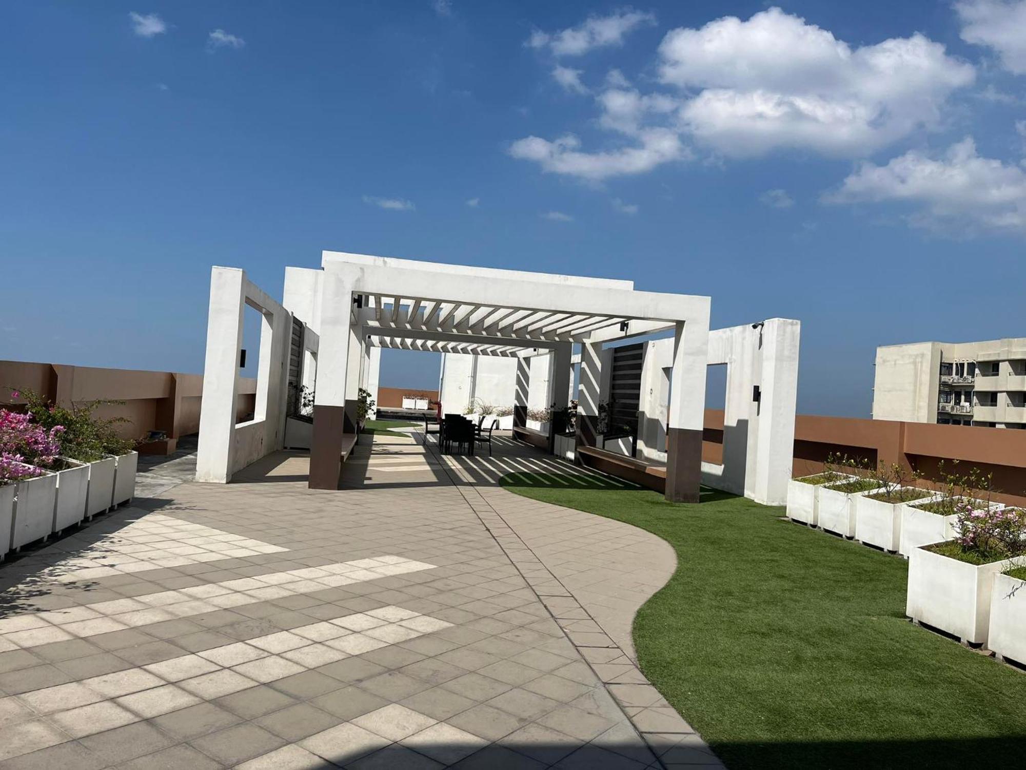 Bayfront - Near Airport, Moa, Picc, Star City, Manila Bay - Pet-Friendly With Fast Wifi, Netflix & Pool Access Pasay Zewnętrze zdjęcie
