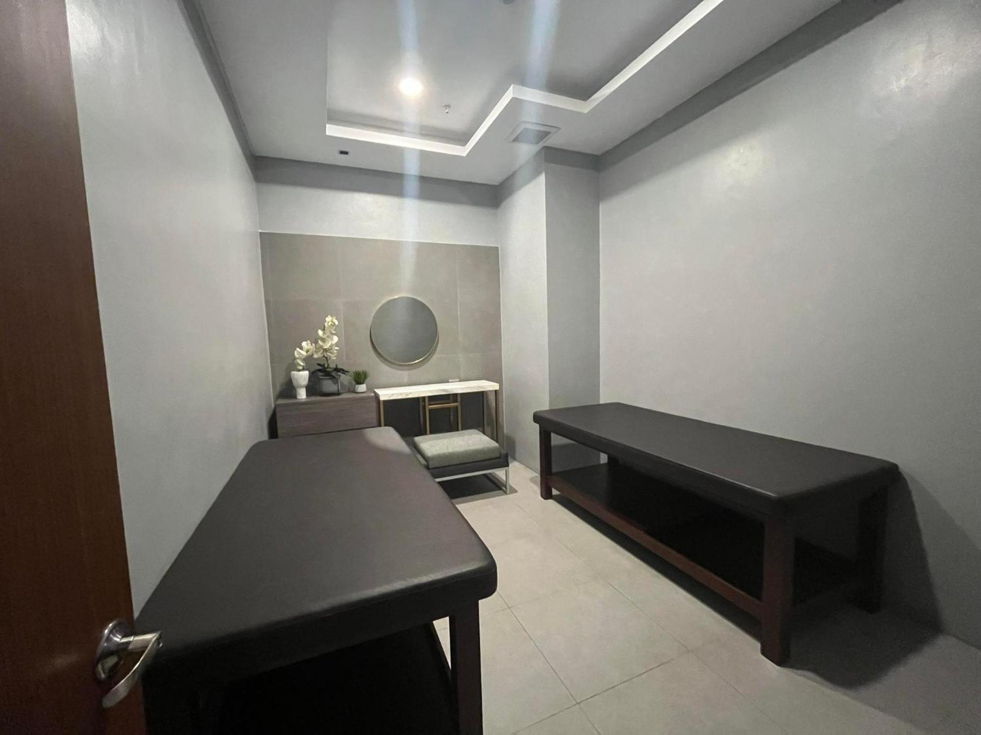 Bayfront - Near Airport, Moa, Picc, Star City, Manila Bay - Pet-Friendly With Fast Wifi, Netflix & Pool Access Pasay Zewnętrze zdjęcie