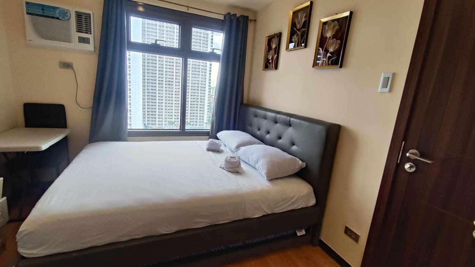 Bayfront - Near Airport, Moa, Picc, Star City, Manila Bay - Pet-Friendly With Fast Wifi, Netflix & Pool Access Pasay Zewnętrze zdjęcie