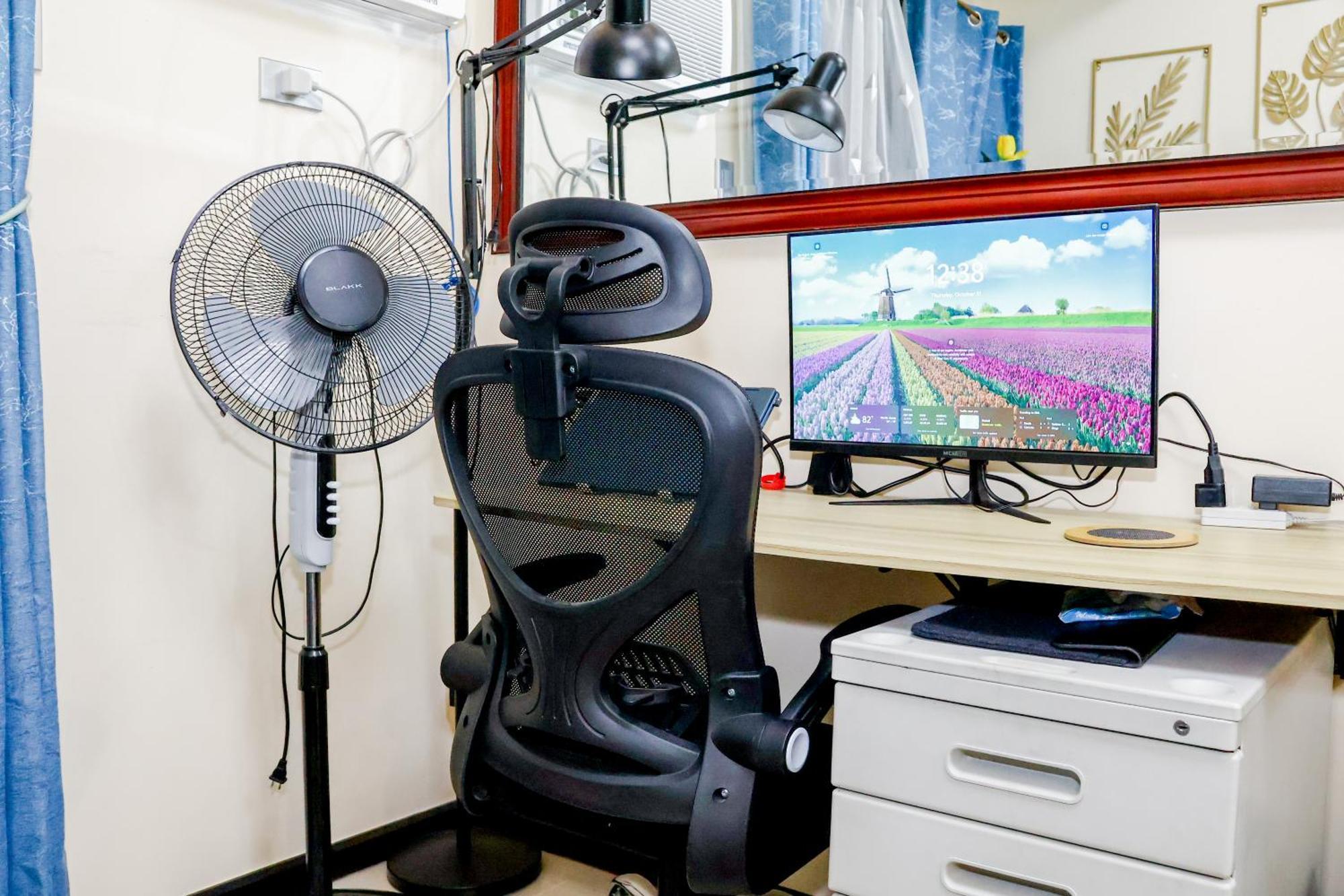 Bayfront - Near Airport, Moa, Picc, Star City, Manila Bay - Pet-Friendly With Fast Wifi, Netflix & Pool Access Pasay Zewnętrze zdjęcie