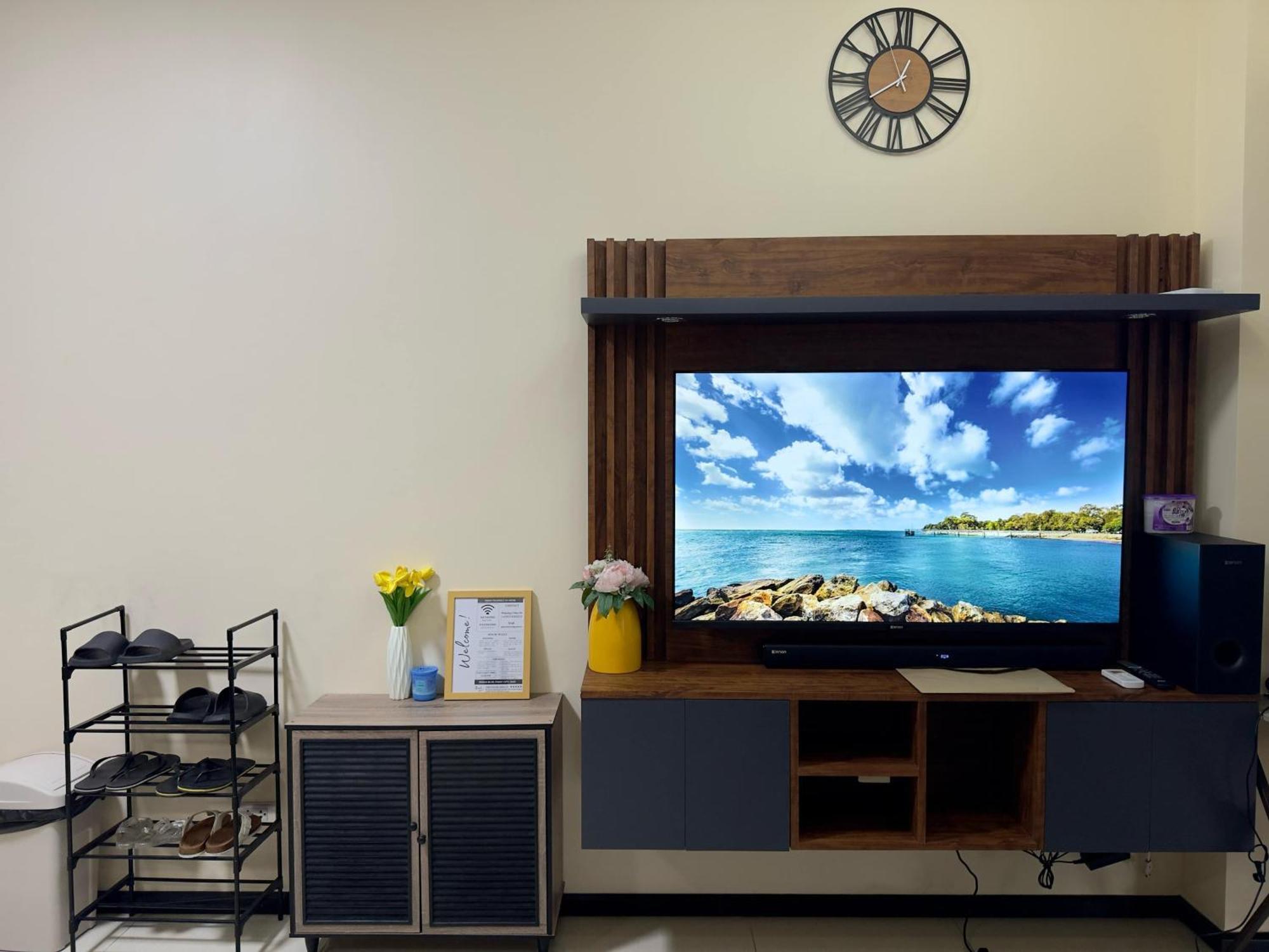 Bayfront - Near Airport, Moa, Picc, Star City, Manila Bay - Pet-Friendly With Fast Wifi, Netflix & Pool Access Pasay Zewnętrze zdjęcie