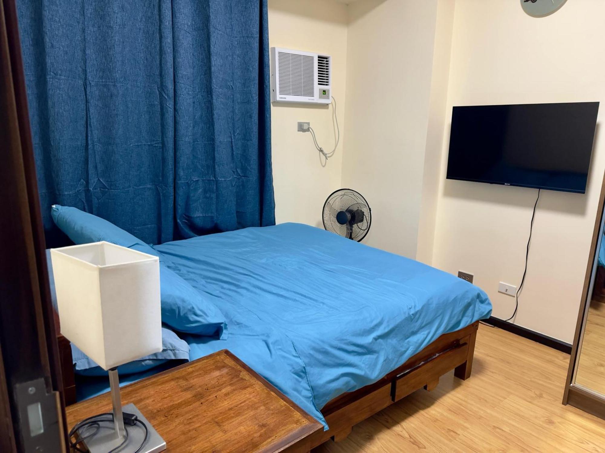 Bayfront - Near Airport, Moa, Picc, Star City, Manila Bay - Pet-Friendly With Fast Wifi, Netflix & Pool Access Pasay Zewnętrze zdjęcie